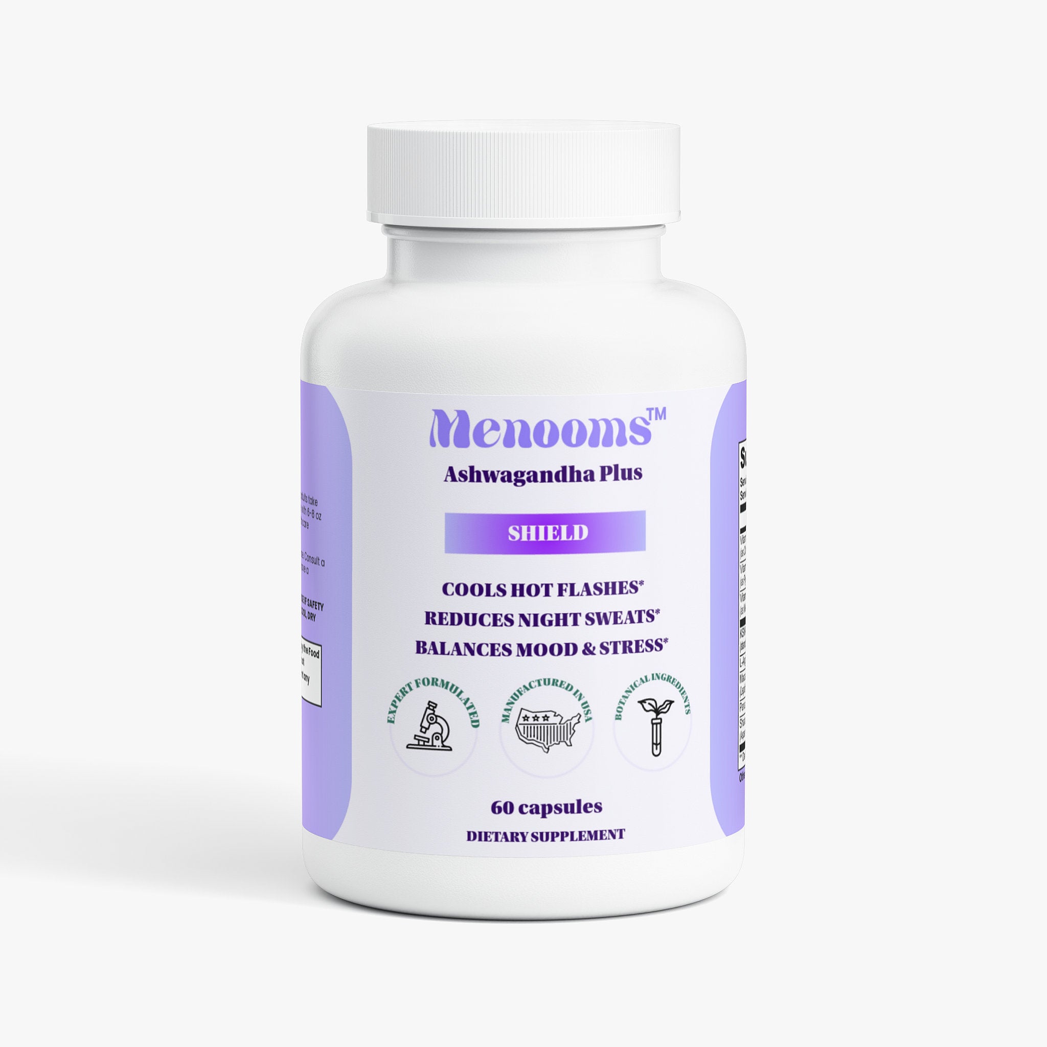 Ashwagandha Plus