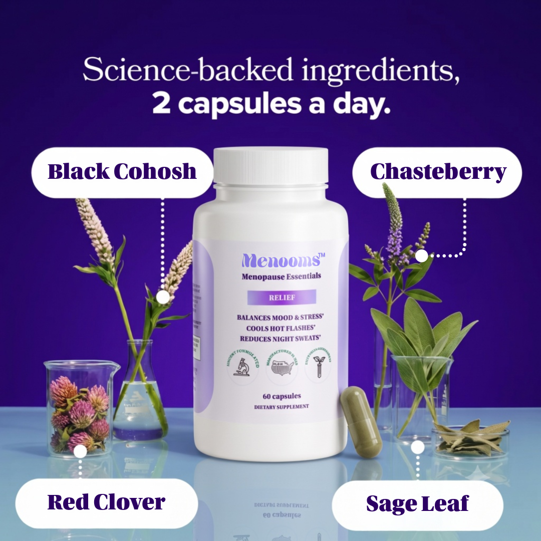 Menopause Essentials