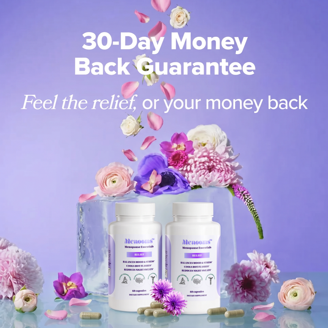 Menopause Essentials