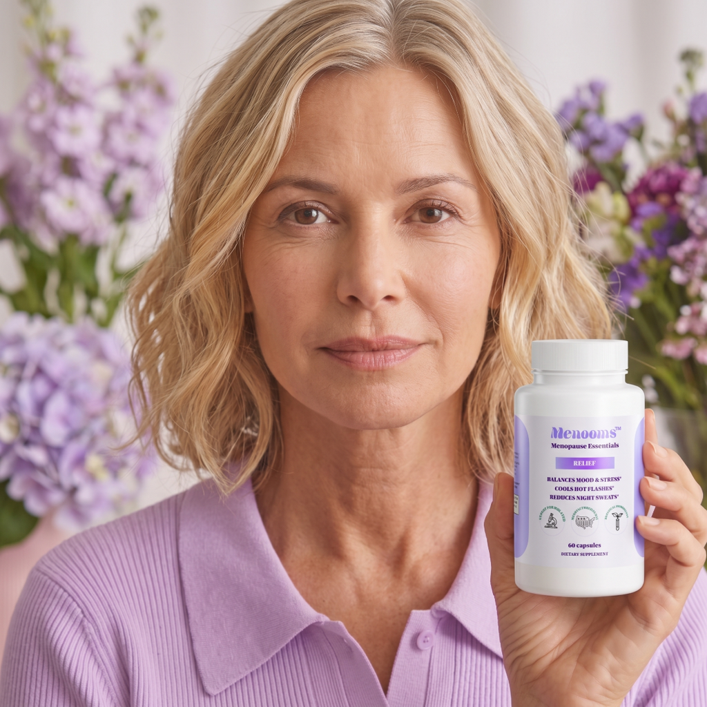 Menopause Essentials