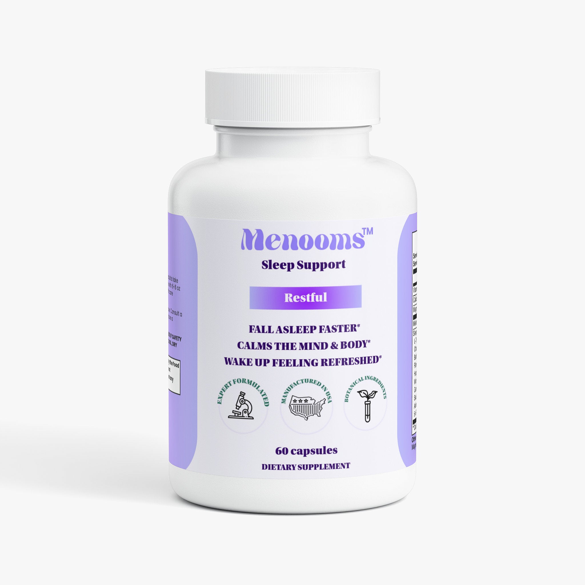 Sleep Support